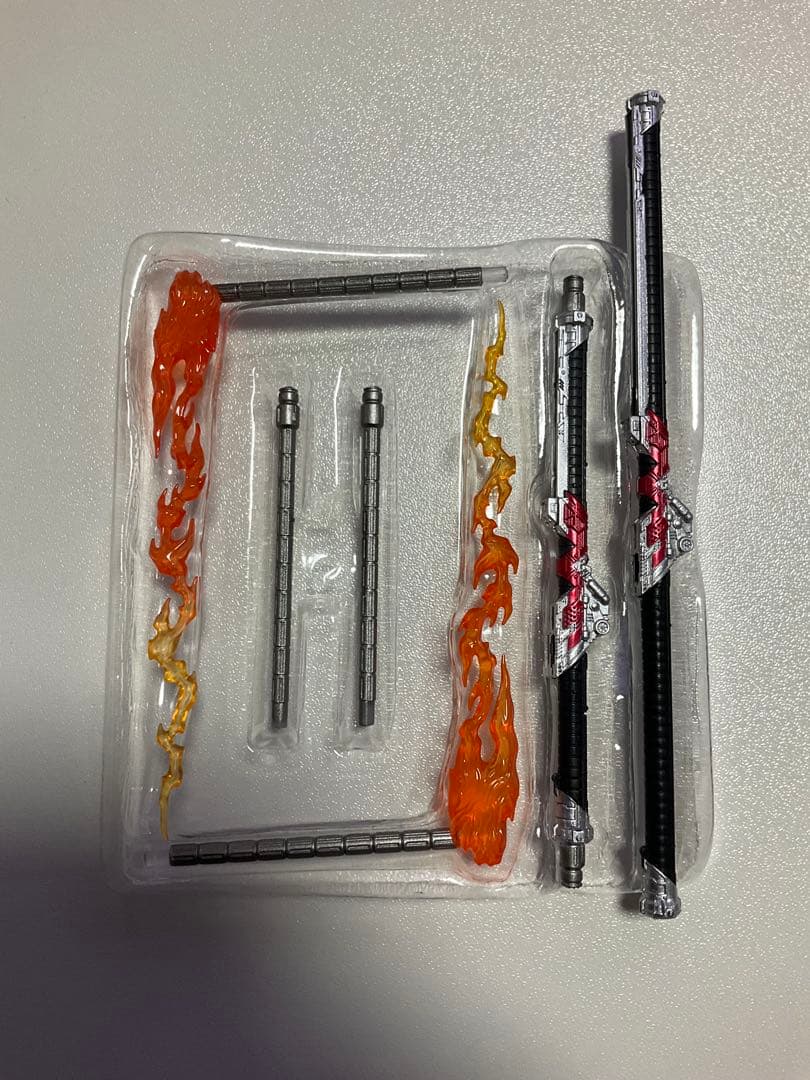 ピンクの猫様S.H.Figuarts真骨頂 仮面ライダーWヒートメタル 風都探偵