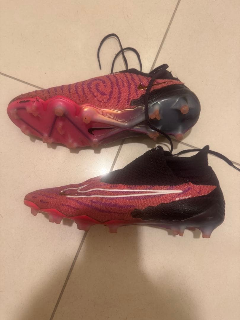 Nike Phantom GT サッカーシューズ FG ワールドカップモデル