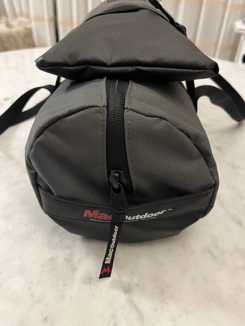 MAC ONE マックワン　ヘキサタープ　チャコールMサイズ