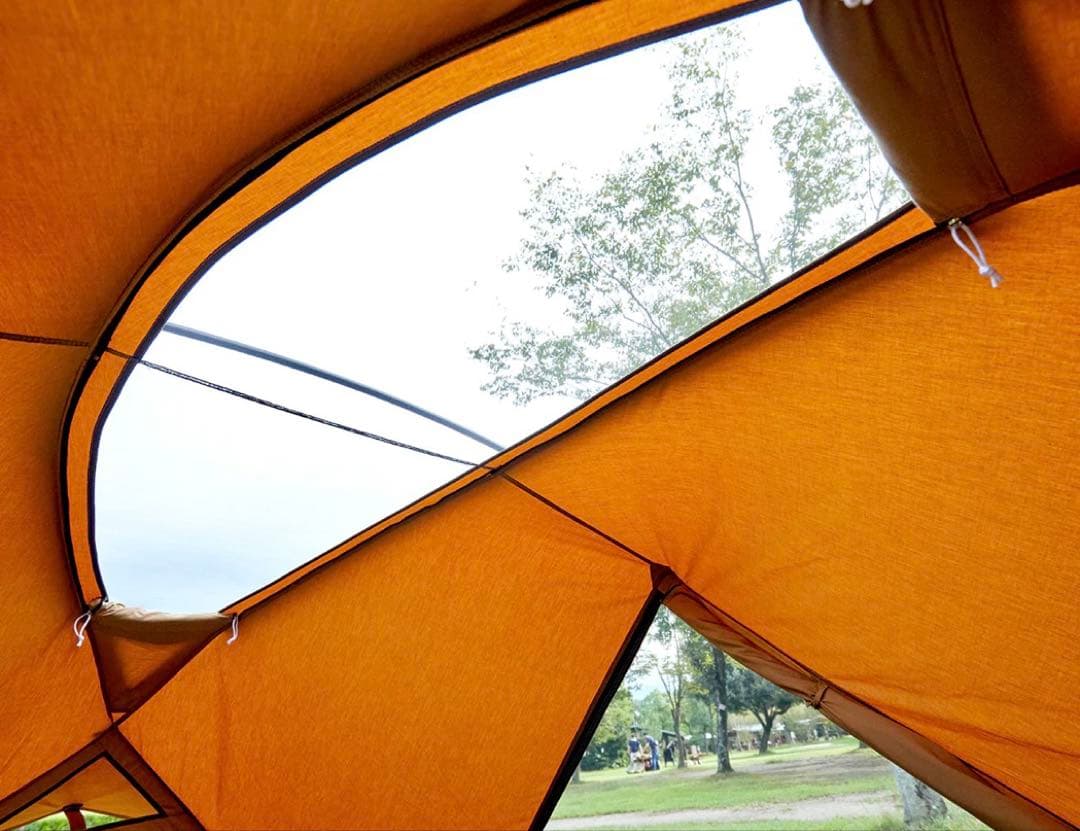 ビジョンピークス TCルーテントファミリー