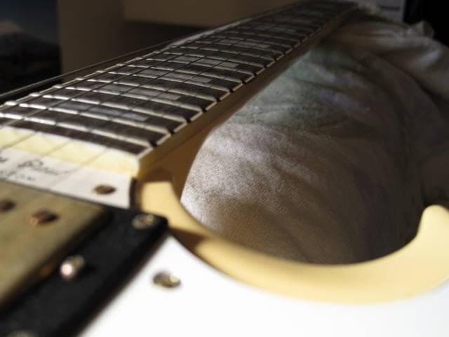 Epiphone　エピフォン　SGタイプ　3PU