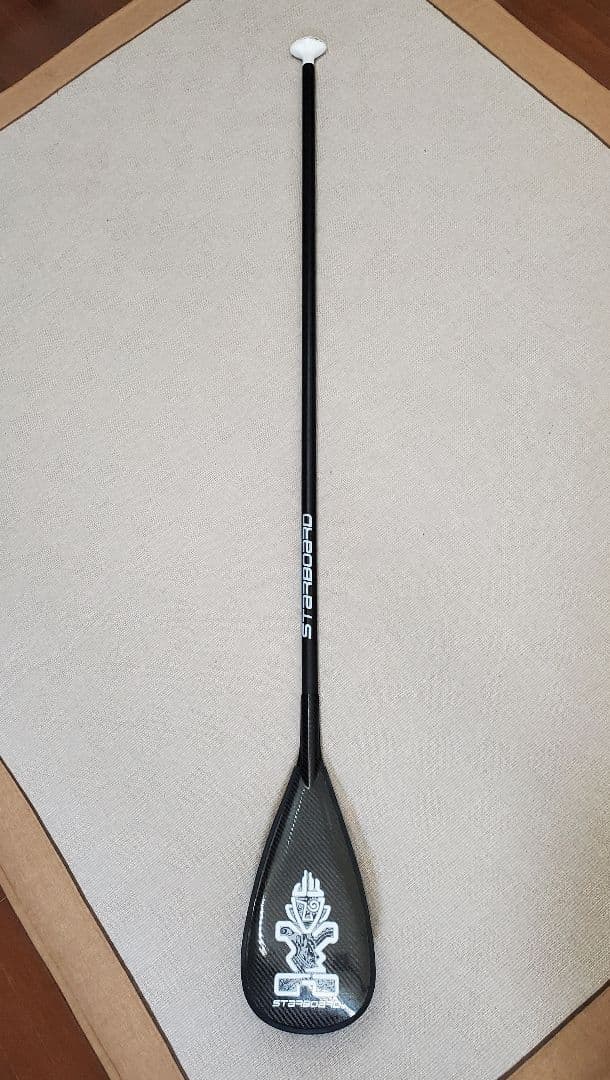 STARBOARD SUP カーボンパドル ENDURO 1P スターボード