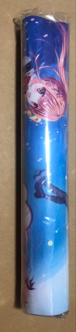 ブシロード　D.C.4　ダ・カーポ４　ラバーマット　Vol.739 サプライ