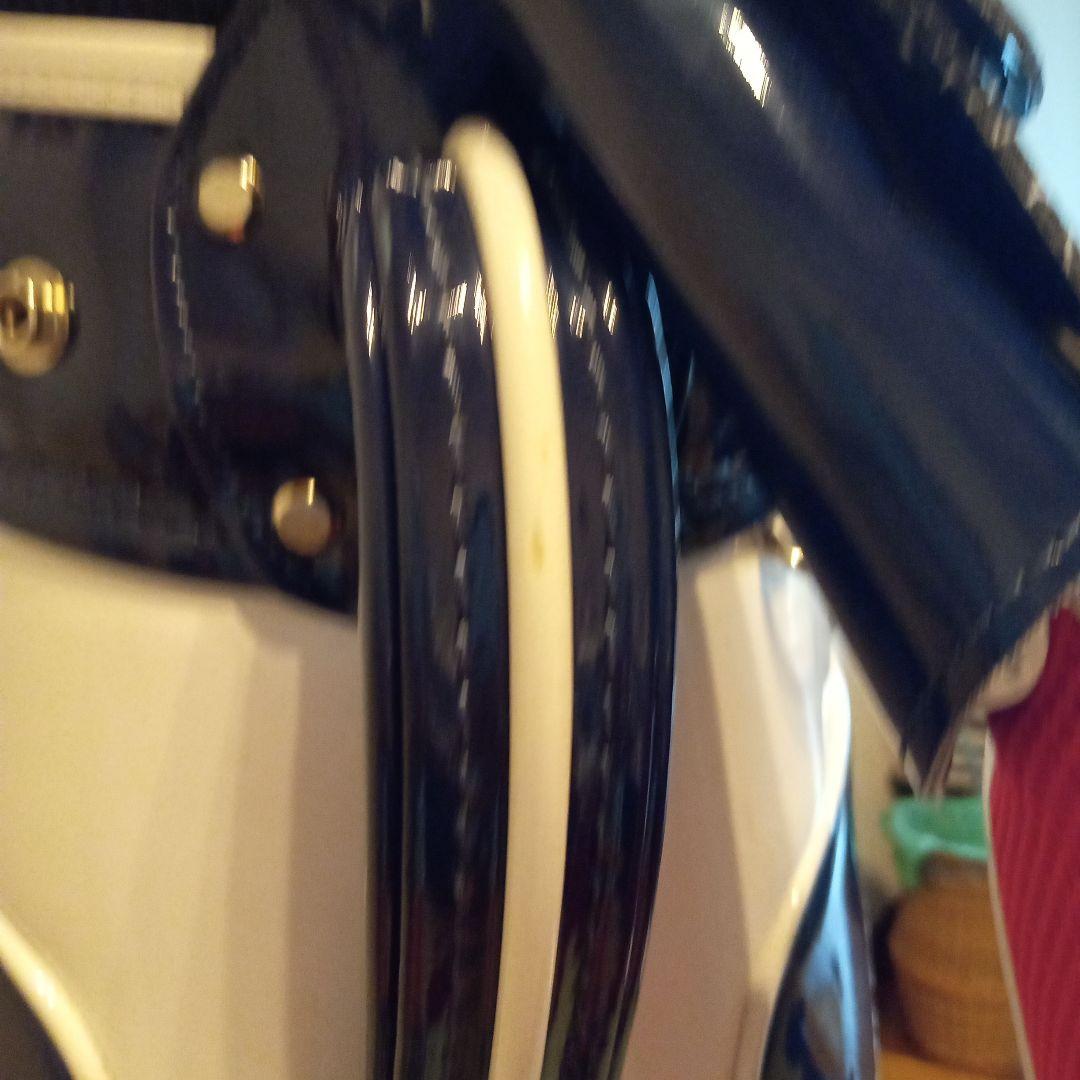   ゴルフバッグ・キャディバッグ　中古品