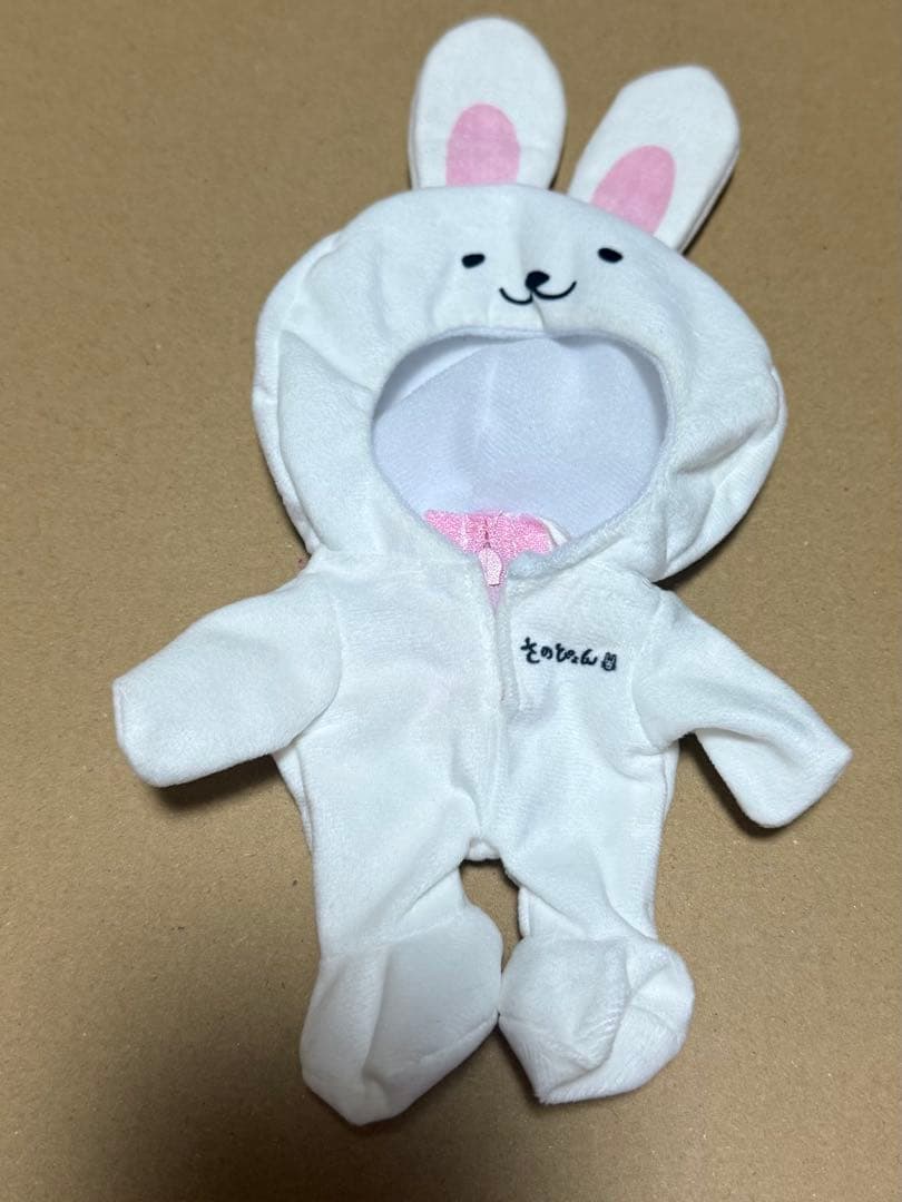 M!LK 佐野勇斗　生誕祭グッズ　ぬいぐるみ