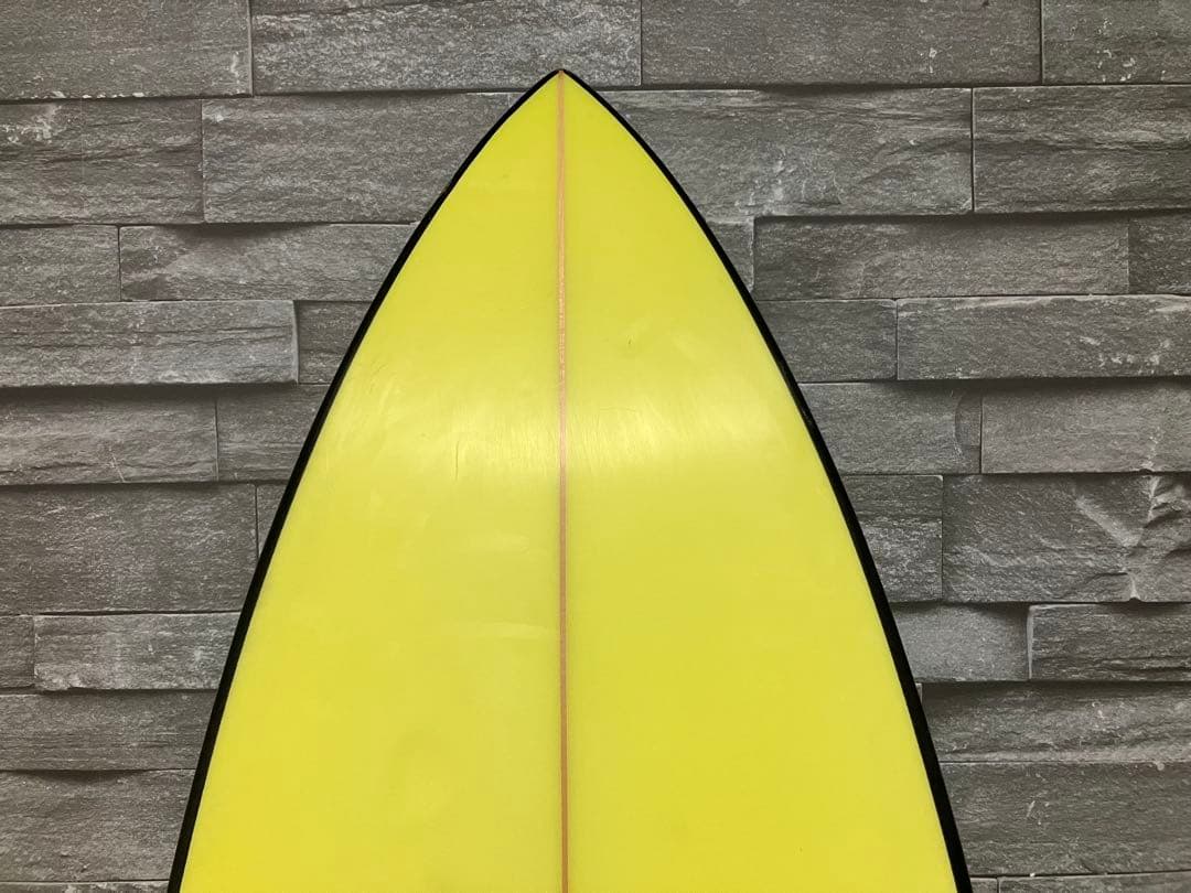 sk エスケー サーフボード ショートボード 5’10″ 糟谷修自氏プロデュース