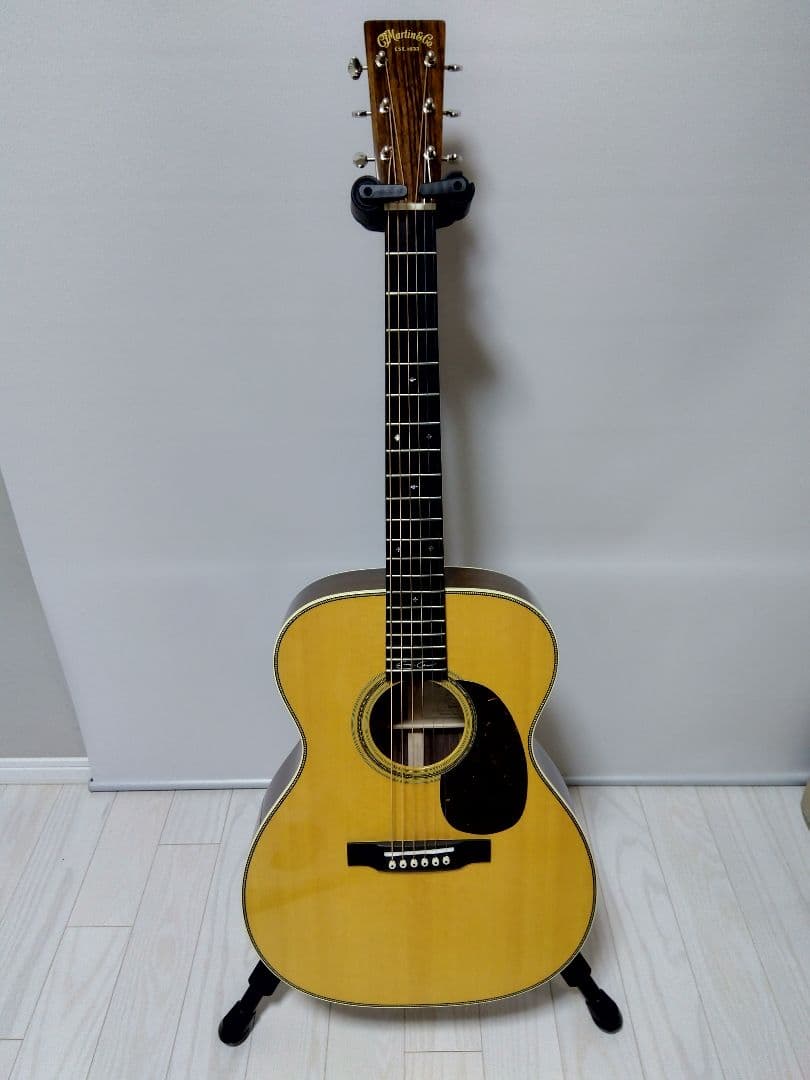 ギター Martin 000-28EC