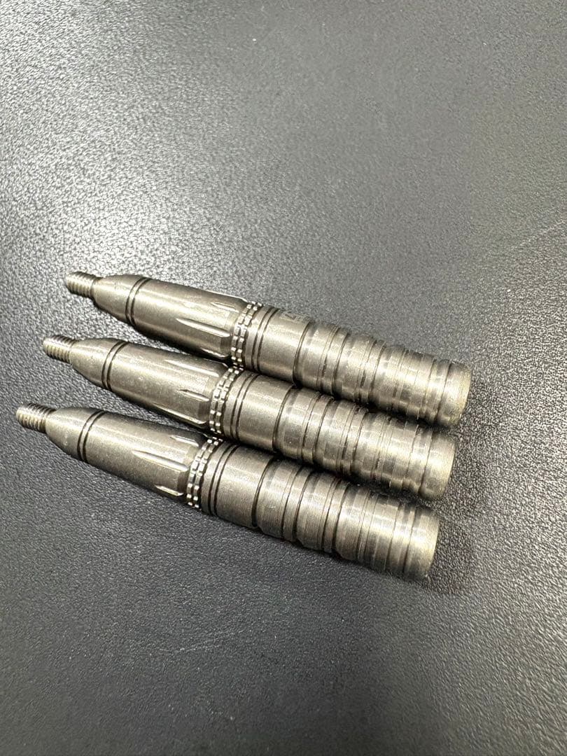 YOSHIMURA MIRAGE Type2 4BA換装モデル