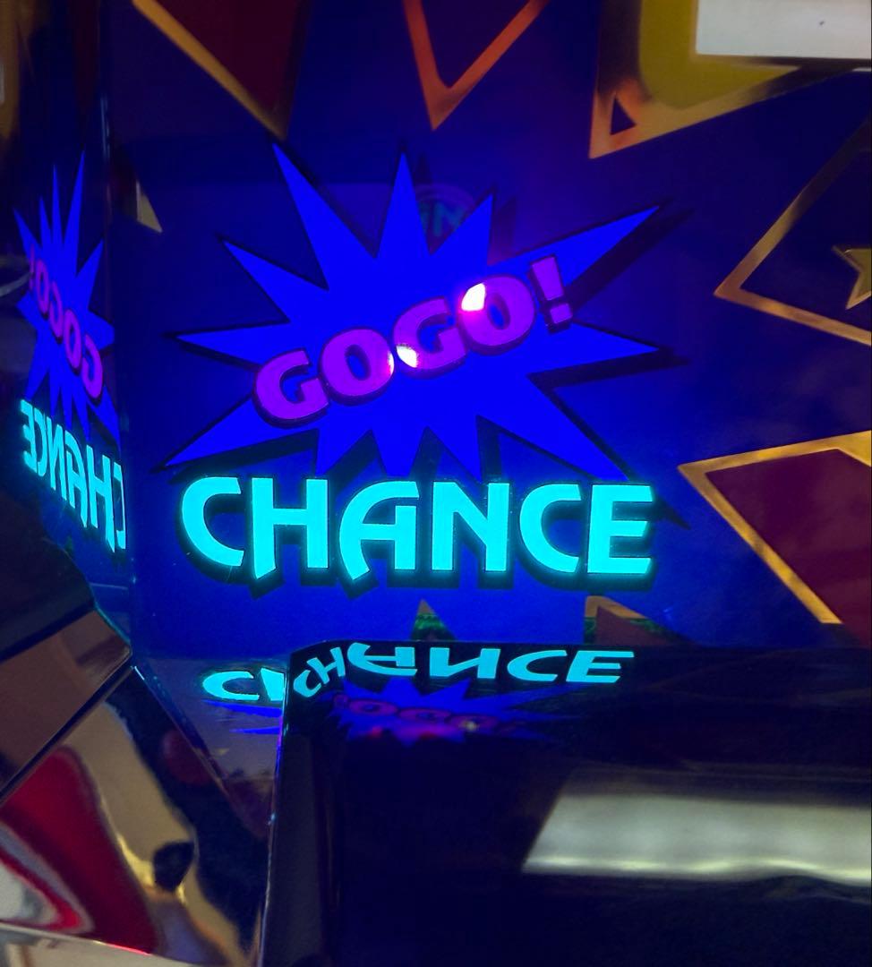 6号機　アイムジャグラー　不要機付き