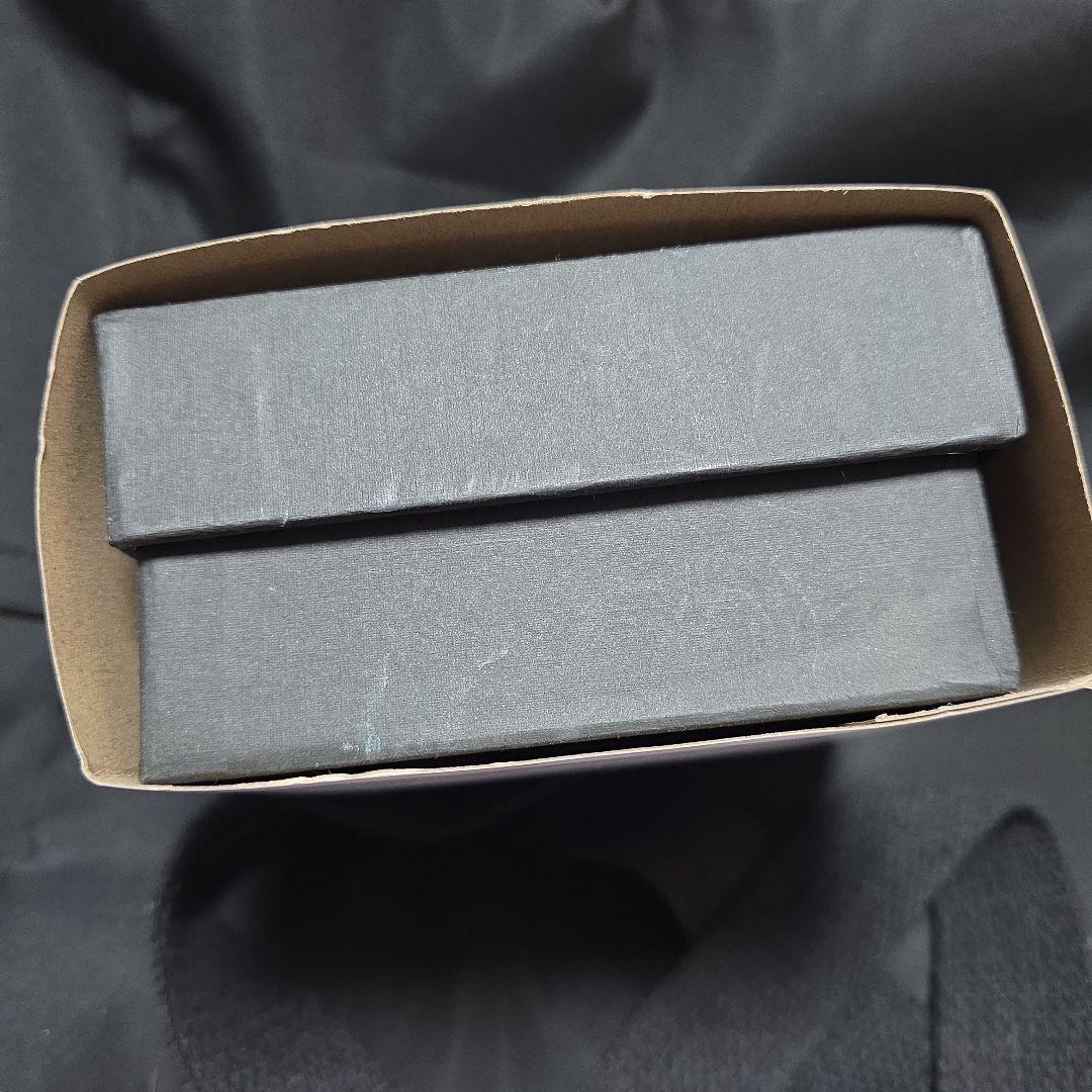 わんわん物語レディ＆トランプのクリスタル置物