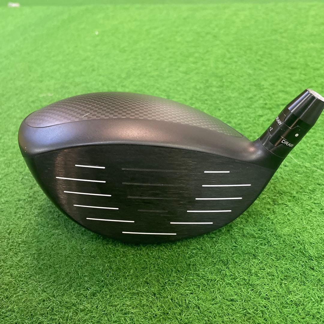 muzhik GOAT ヘッド