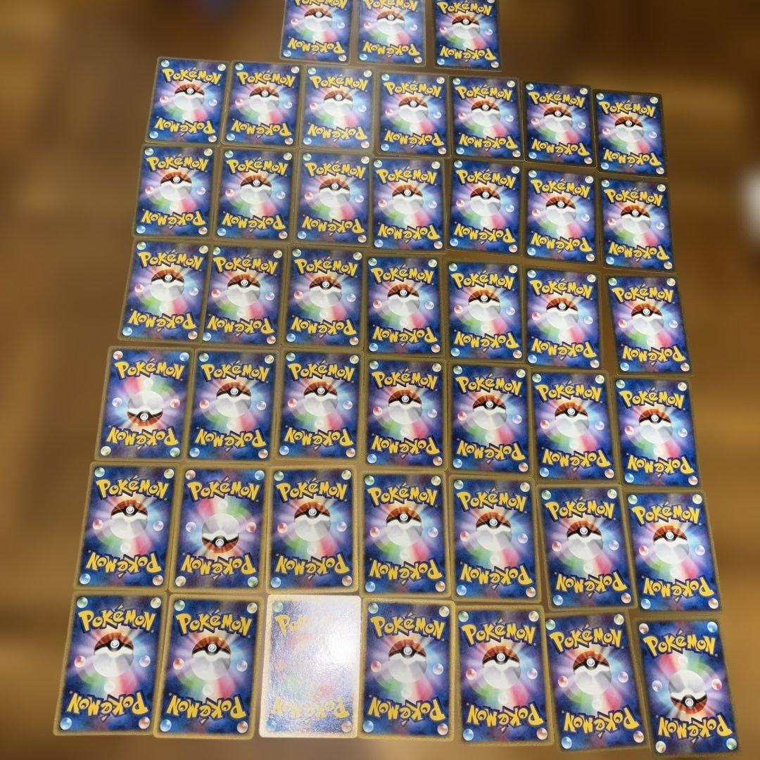 ポケモンカードセット 多種類
