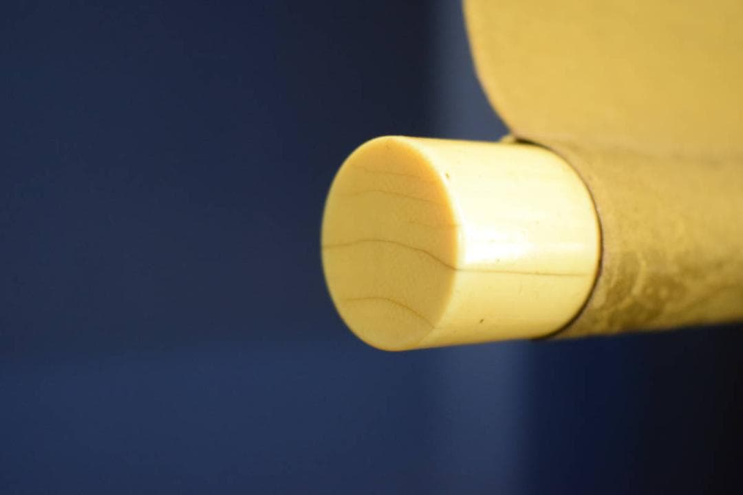 模写/俵屋宗雪/福禄寿之図/桐漆塗り二重箱付/布袋屋掛軸HE-931