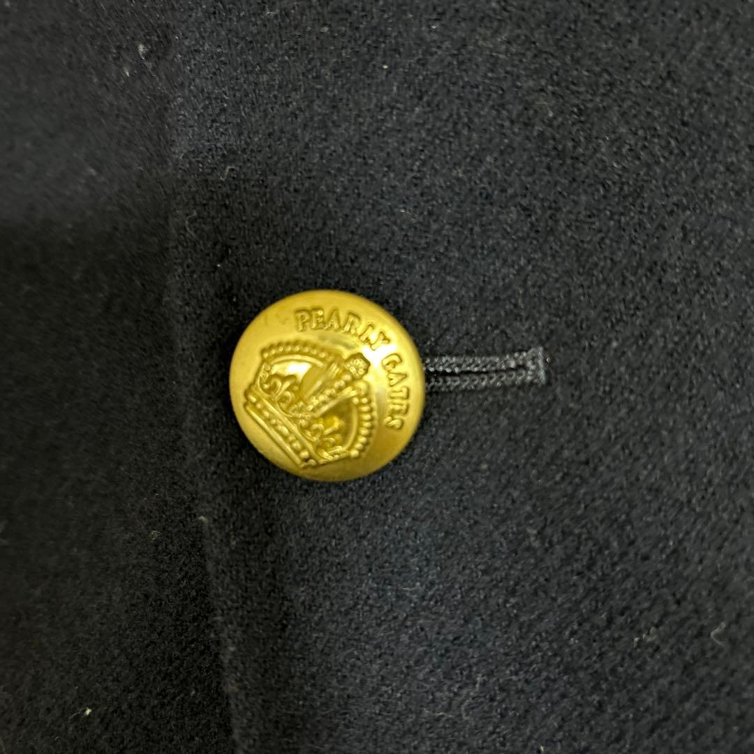 パーリーゲイツ　ウールジャケット　5