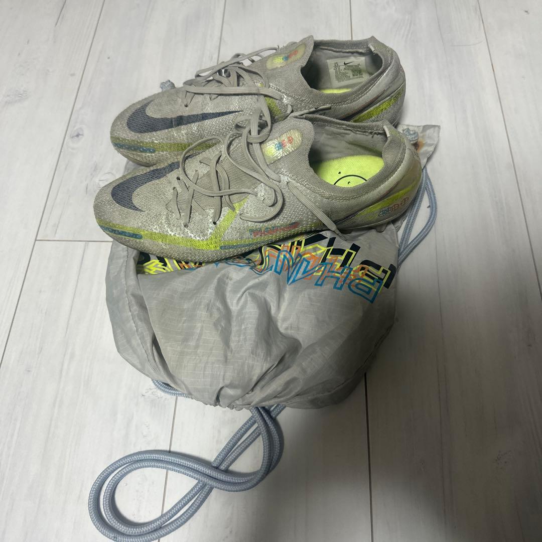 ナイキファントムgt(トップモデル)