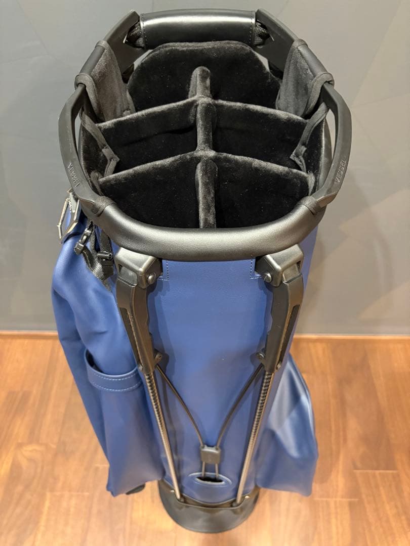 最安値　VESSEL PLAYER 5.0 PRO 日本正規品　新品ボール付