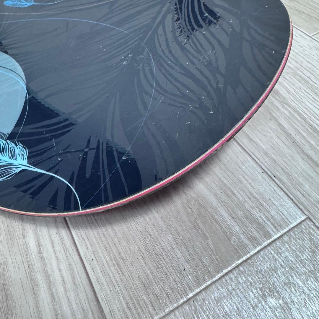 ROSSIGNOL レディーススノーボードセット 142cm ブーツ24cm