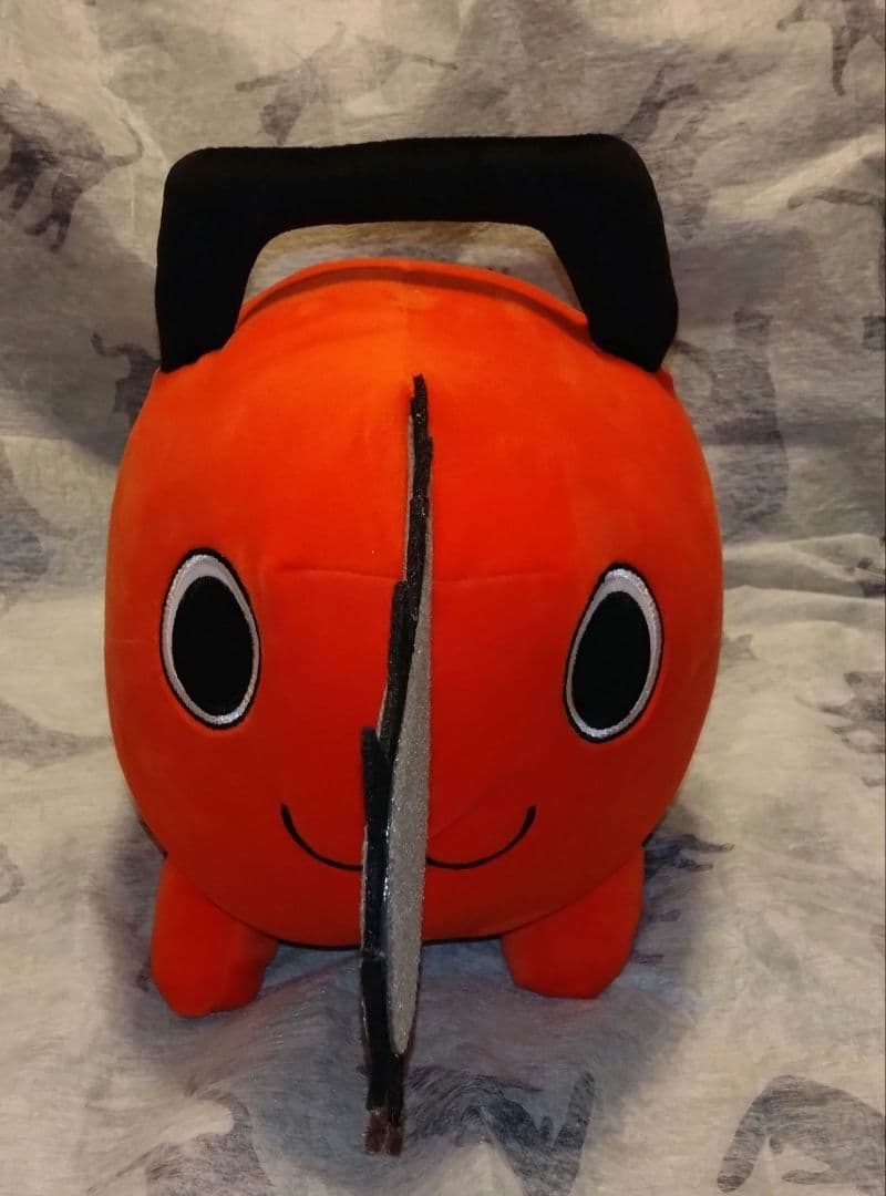 【2個セット】ポチタ　ぬいぐるみ