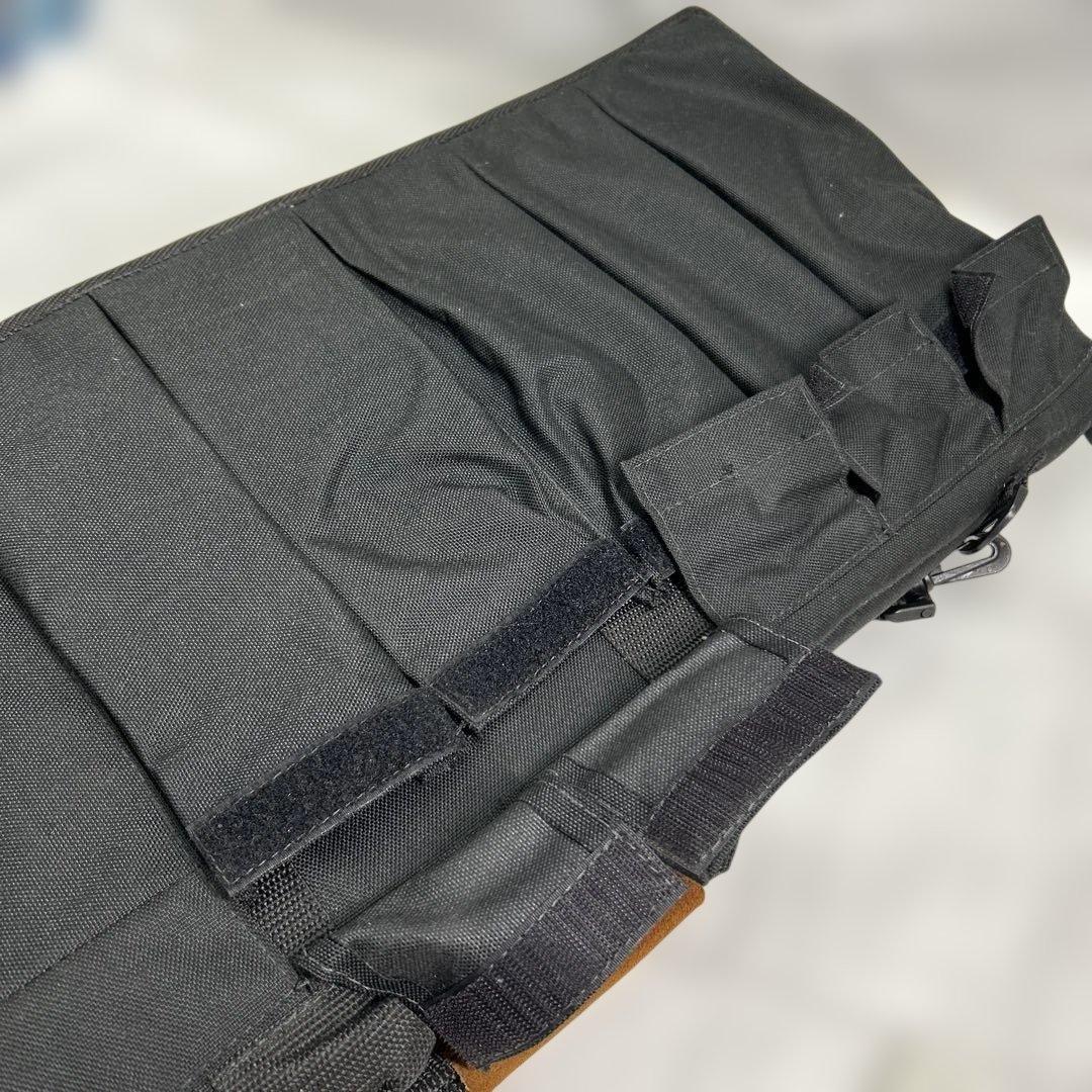 BAGMASTER バッグマスター ガンケース ソフトケース 中古