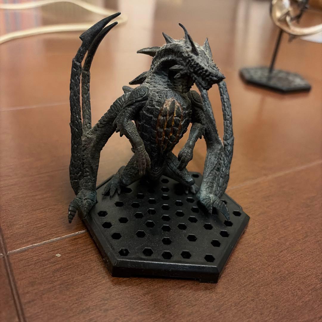 モンスターハンターフィギュア