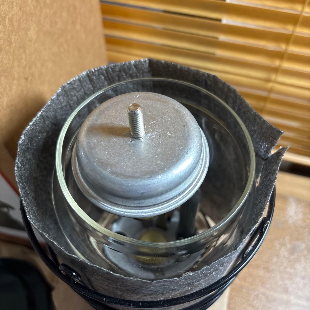 【新品未使用】ノーススターチューブマントル　ランタン