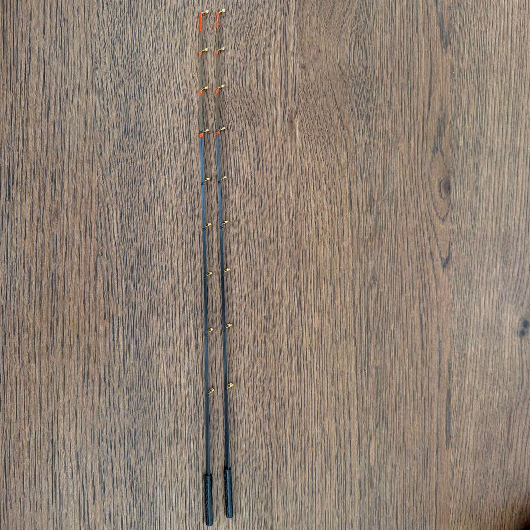 大木スペシャル　ハイカーボンPET D2