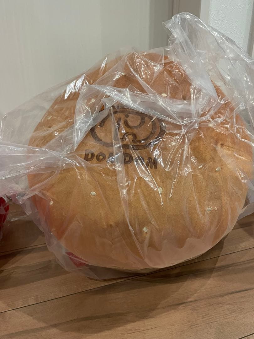 ドムドムハンバーガー タイトー くじ 第2弾 A賞 LH賞 まとめ売り