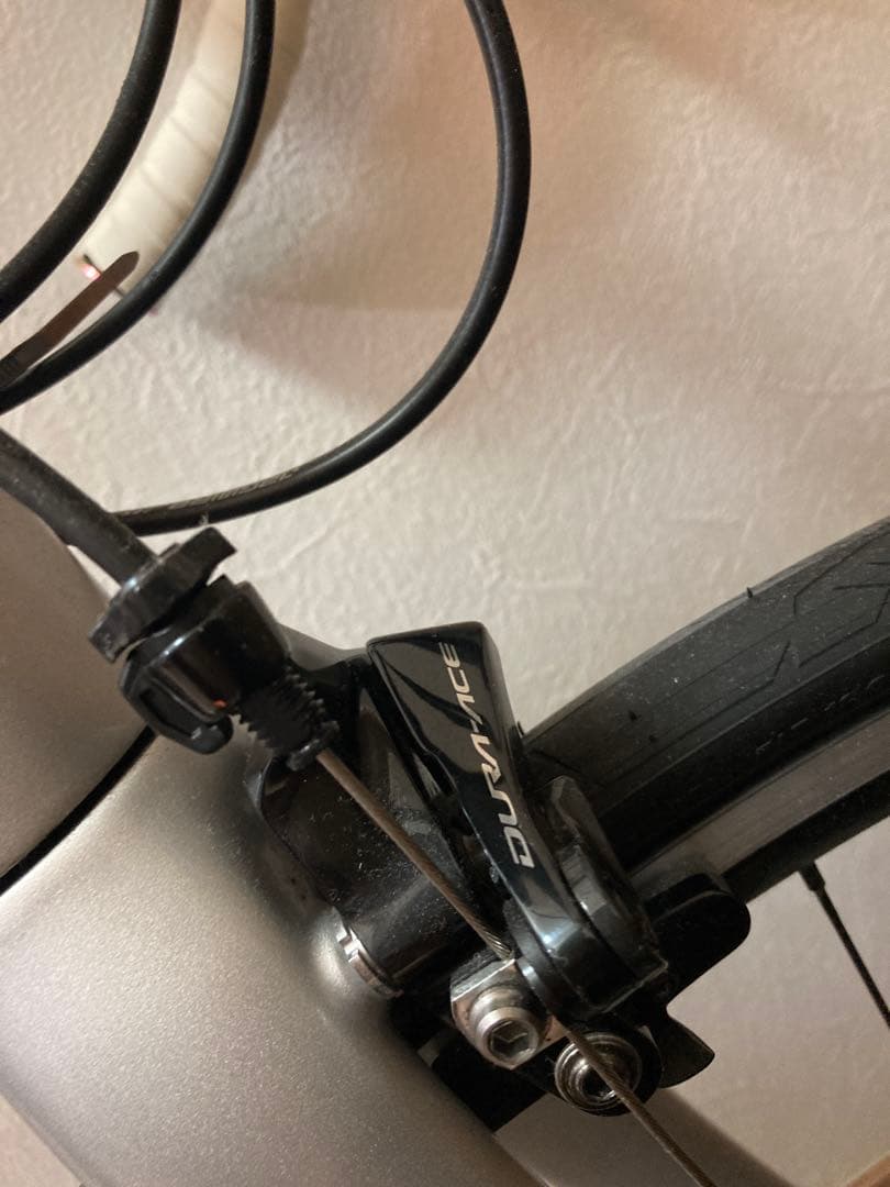 ジャンク扱いトレックRSLサイズ56