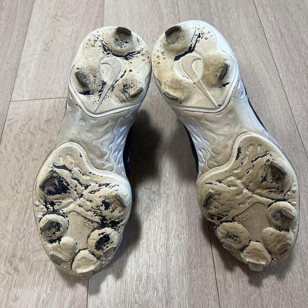 Nike ナイキ Alpha Huarache Elite 4 Mid