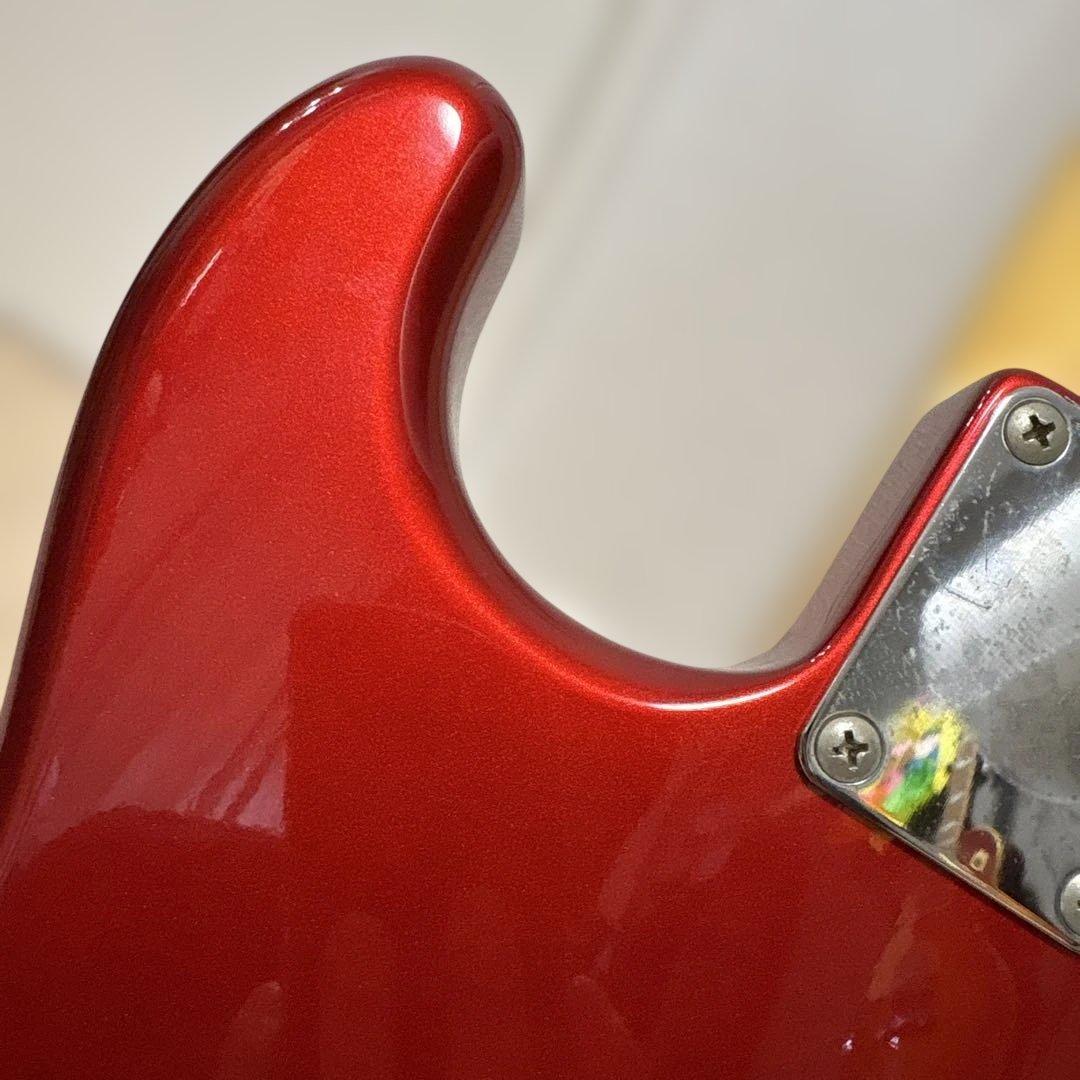 ギター Fender Stratocaster ST-62