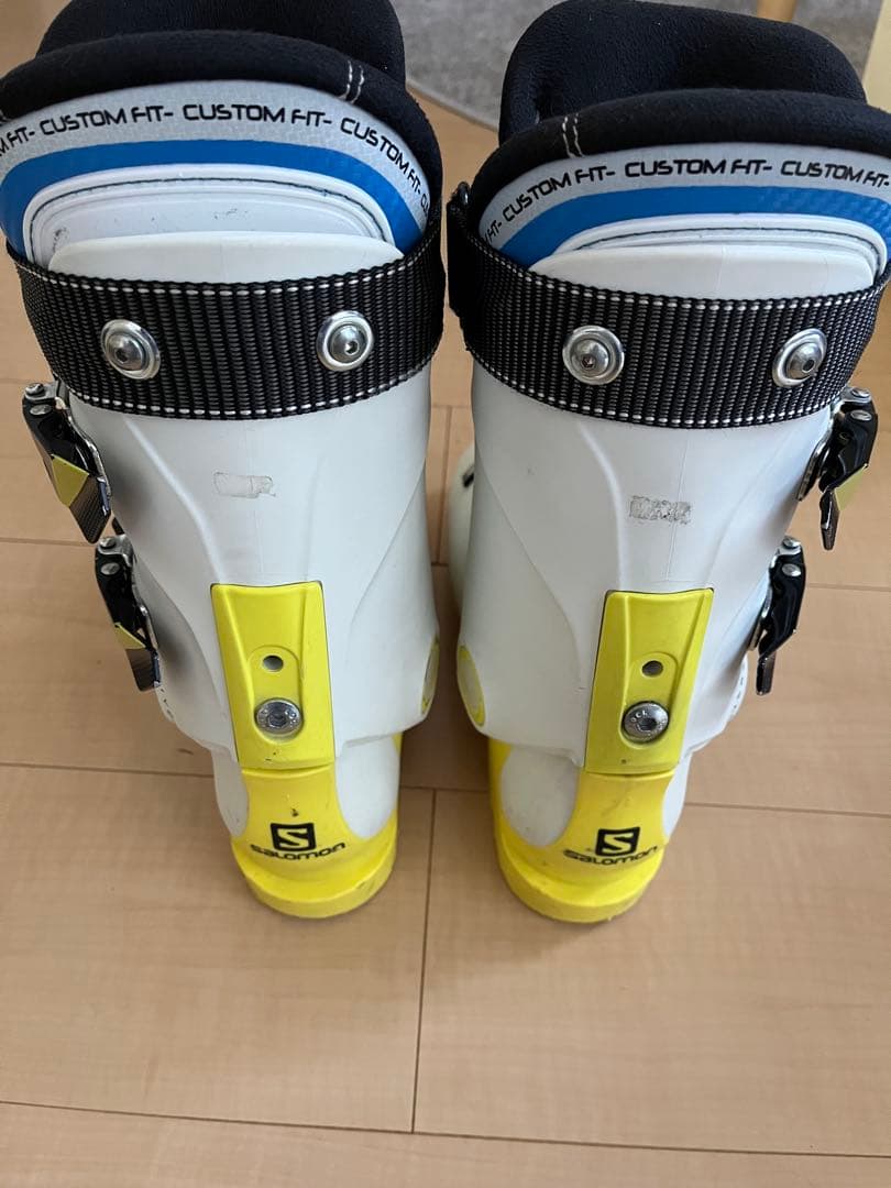 Salomon XMax LC 100 スキーブーツ