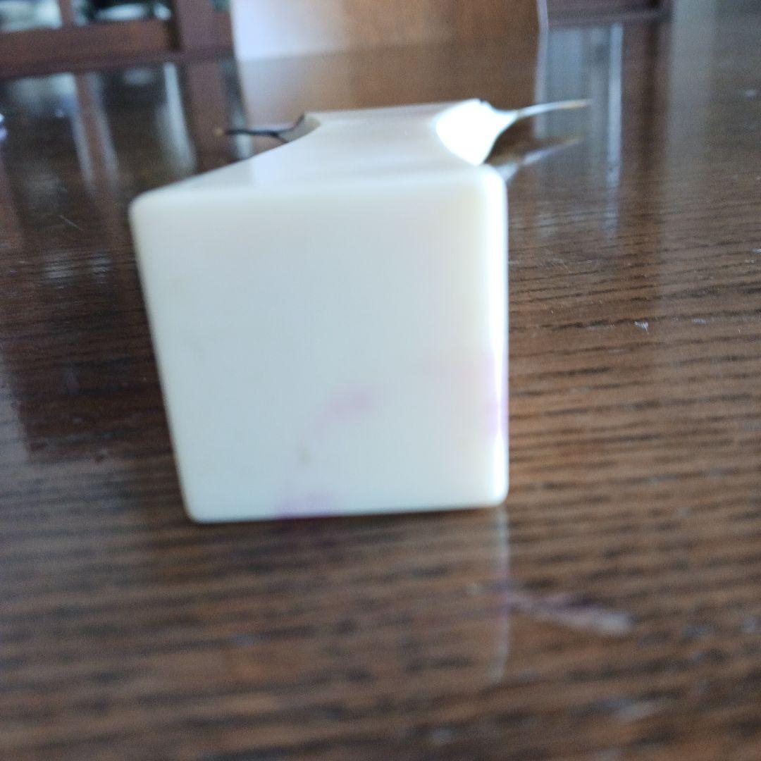 「値引き」地唄用　三味線鼈甲撥 津山撥　七五