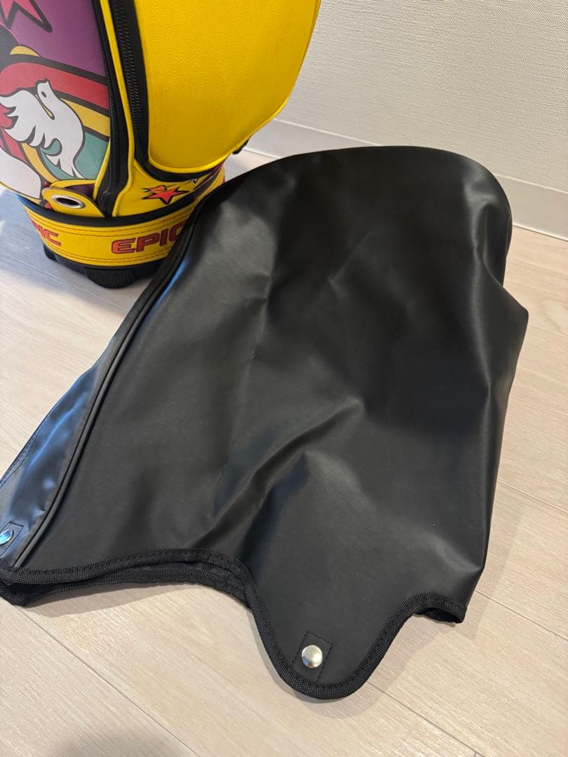 Callaway キャディバッグ 2021年メジャーバック