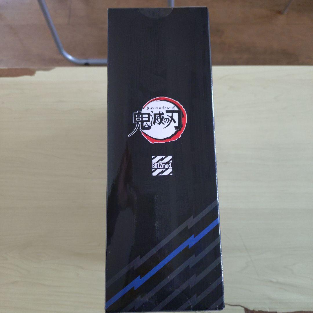 BUZZmod. 冨岡義勇 フィギュア 1/12