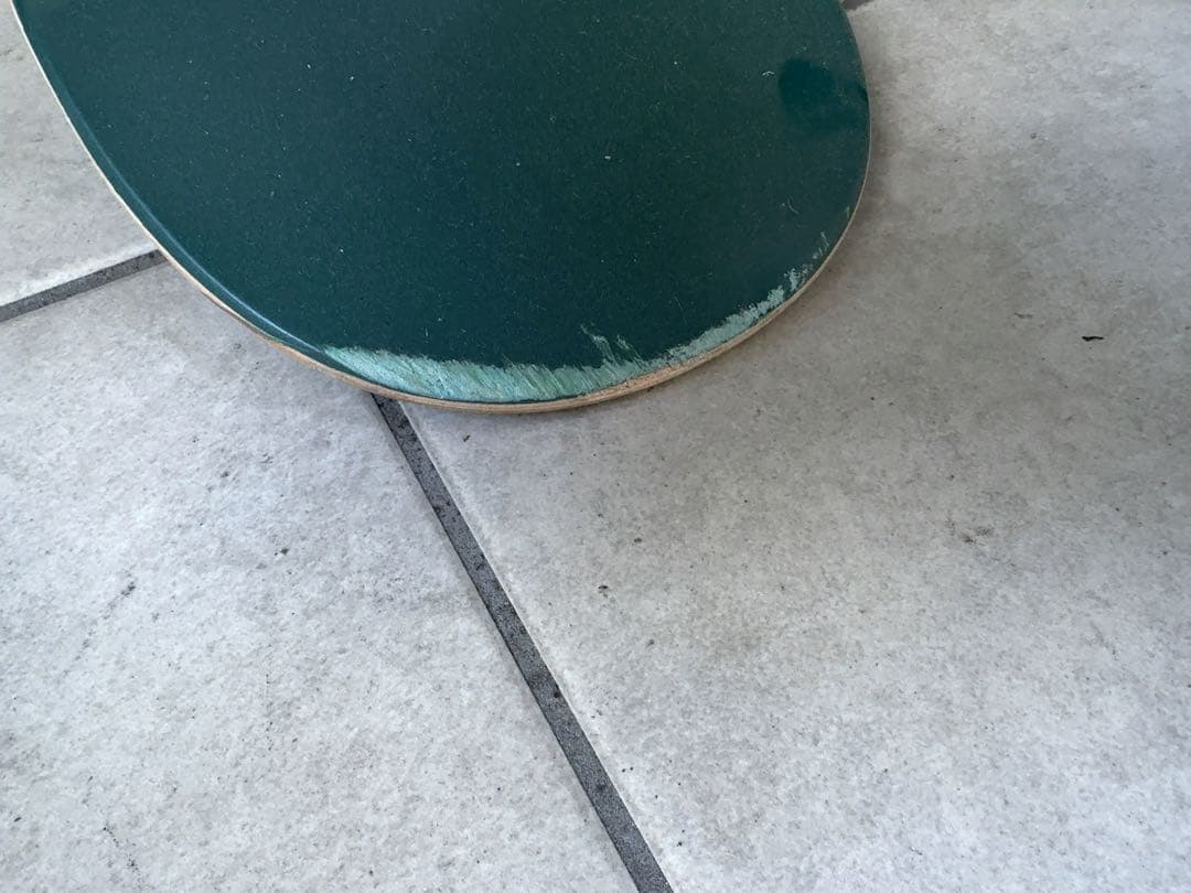 THEORIES アートプリント スケートボード