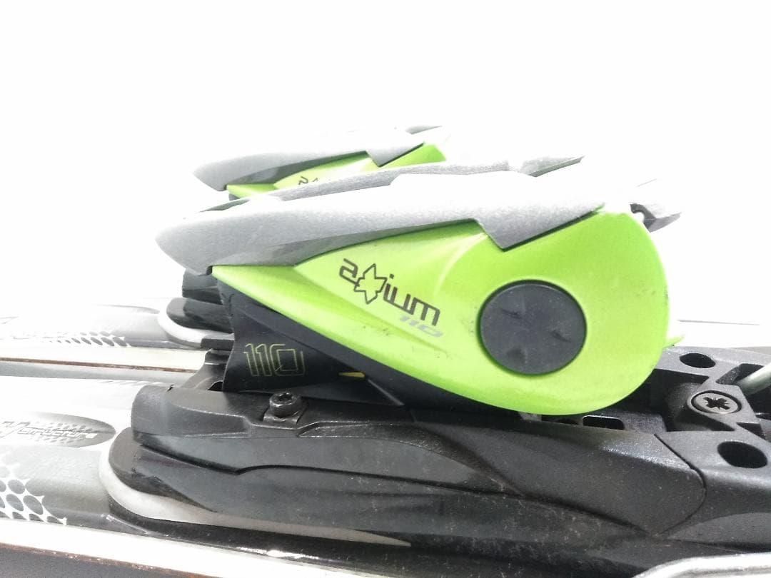 ROSSIGNOL ZENITH OVERSIZE Z3 162cm スキー◇