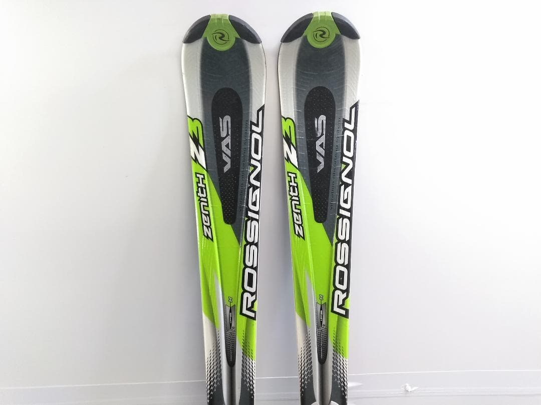 ROSSIGNOL ZENITH OVERSIZE Z3 162cm スキー◇