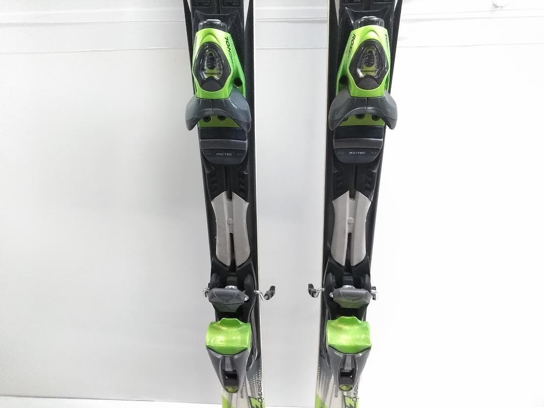 ROSSIGNOL ZENITH OVERSIZE Z3 162cm スキー◇