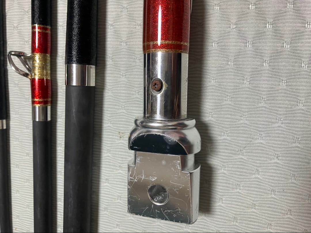 LEGEND 磯竿 480MH 480cm