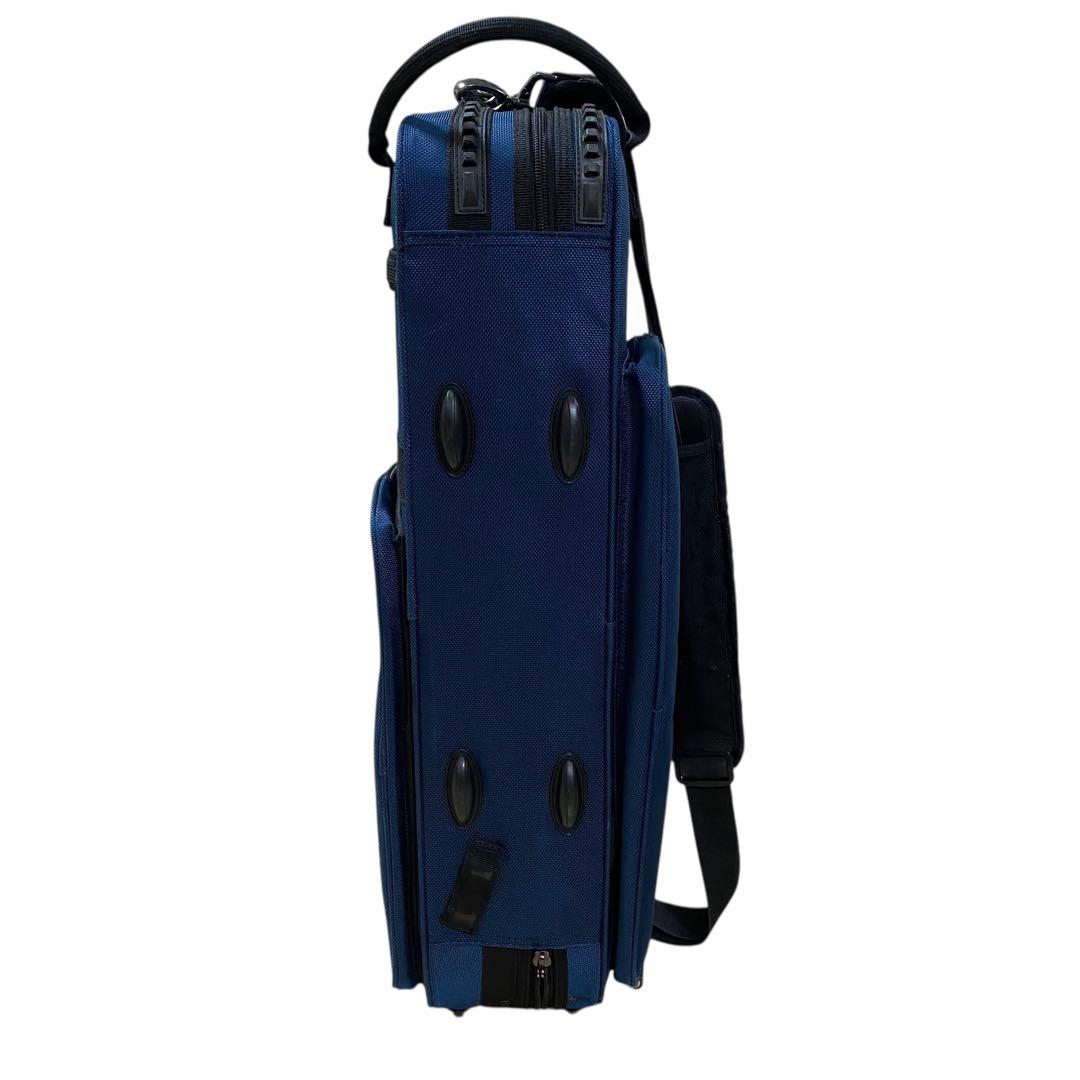 【美品】PROTEC サックスケース　アルトサックス