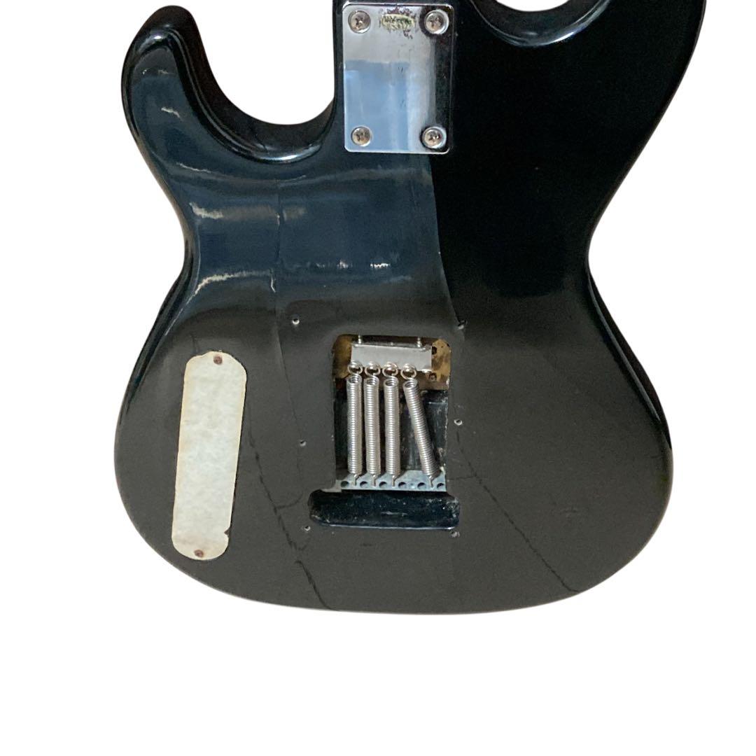 Mavis メイビス　エレキギター　石橋楽器　ジャンク　⑨