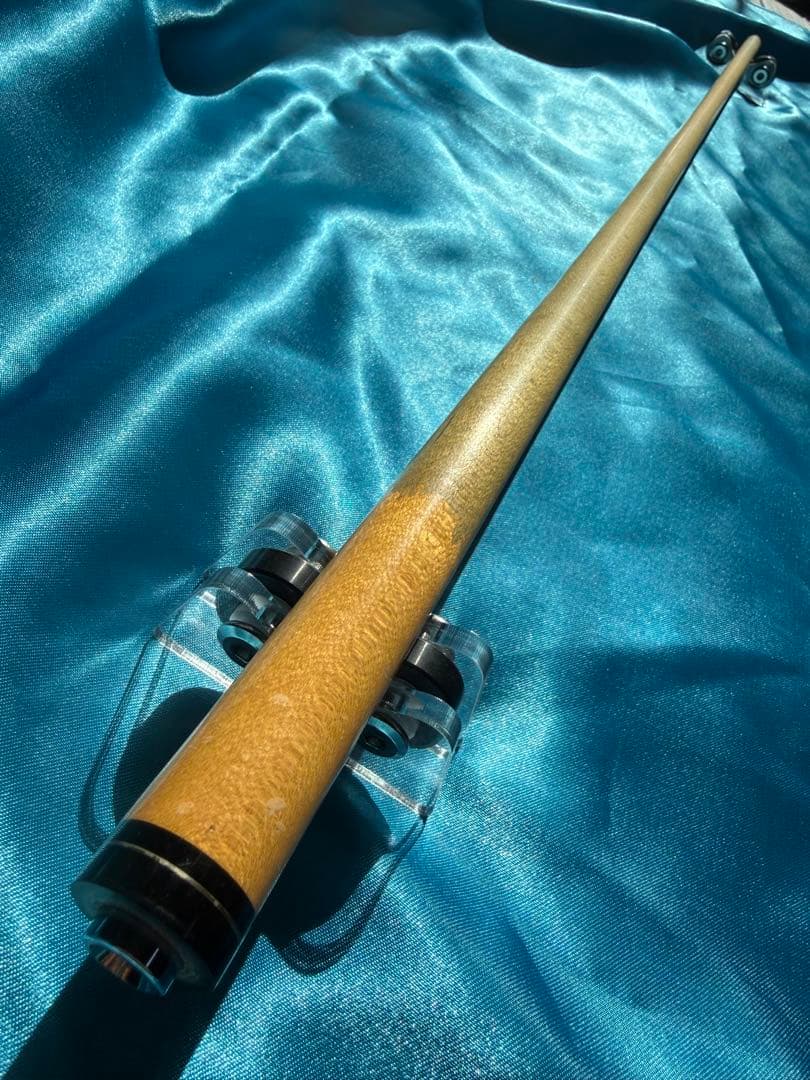 MEZZ（メッヅ） ノーマルシャフト 14山、UJ互換