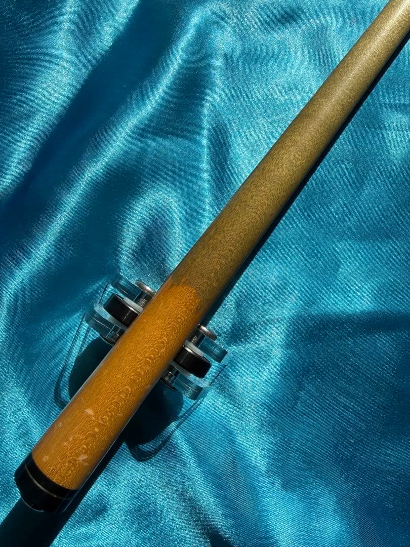 MEZZ（メッヅ） ノーマルシャフト 14山、UJ互換