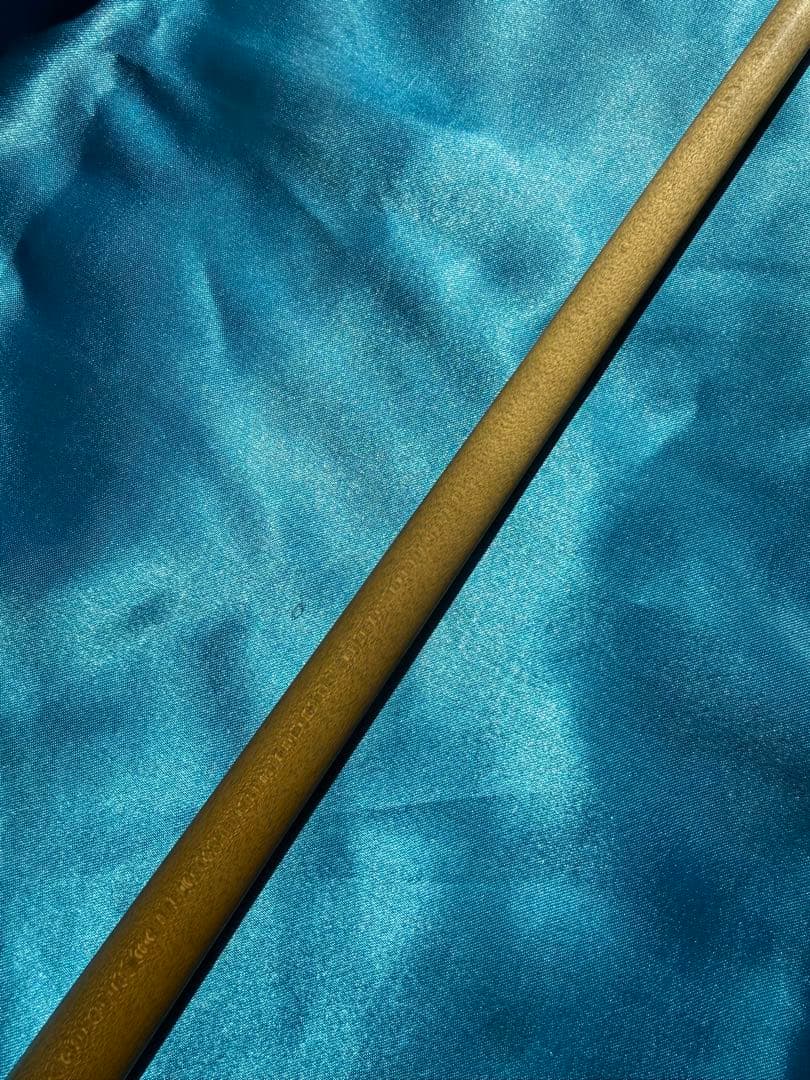 MEZZ（メッヅ） ノーマルシャフト 14山、UJ互換