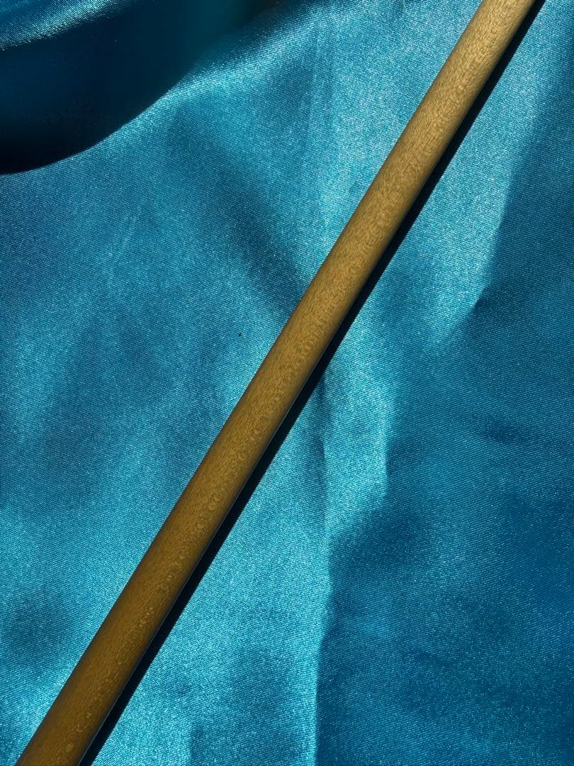 MEZZ（メッヅ） ノーマルシャフト 14山、UJ互換