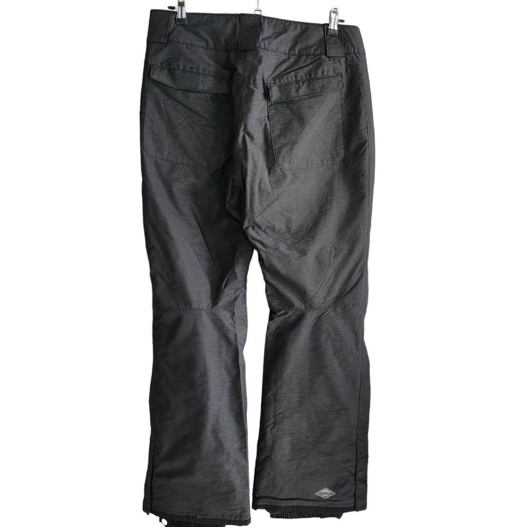 【美品 高機能】US Columbia OMNI-TECH スノーボード L