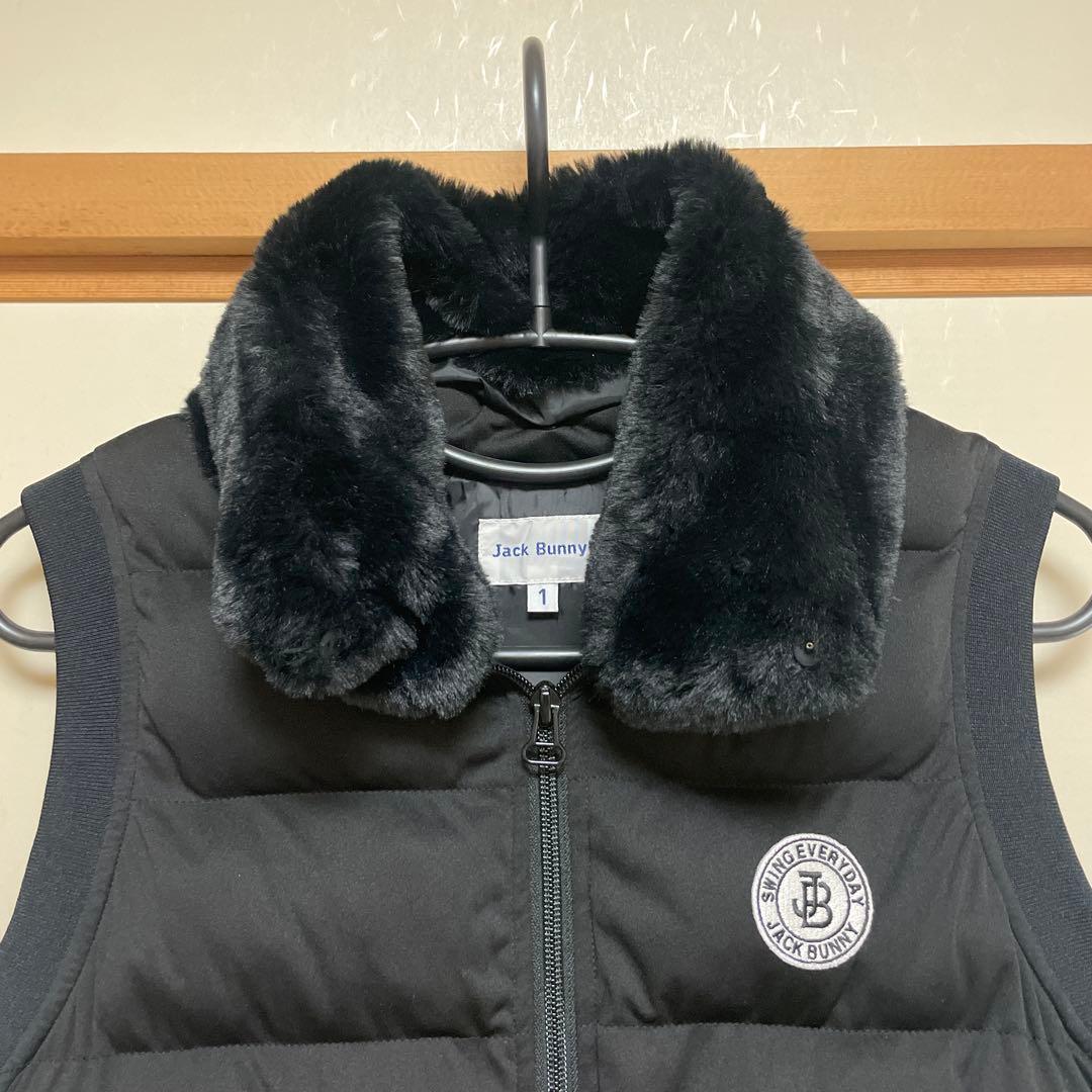 Jack Bunny ブラック ワンピース