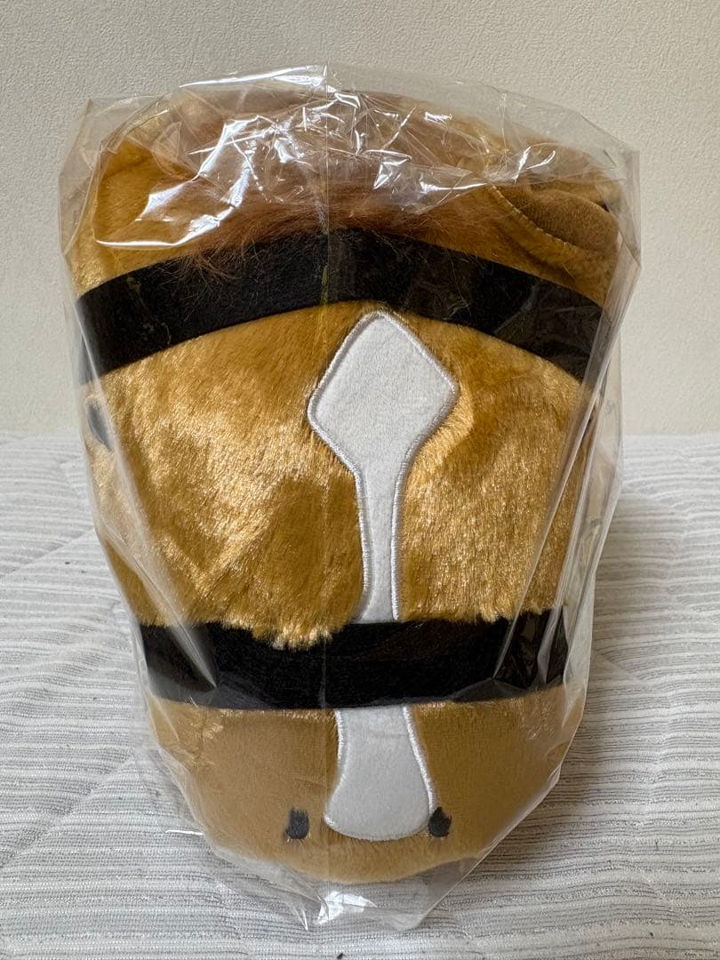 サラブレッドコレクション ふわふわBIG ぬいぐるみ オルフェーヴル 有馬記念