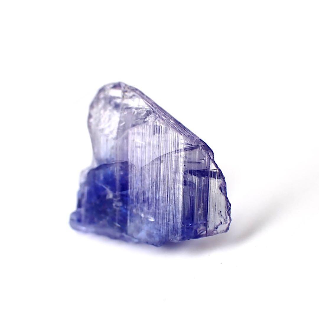 【タンザニア/メレラニ産】タンザナイト2-1