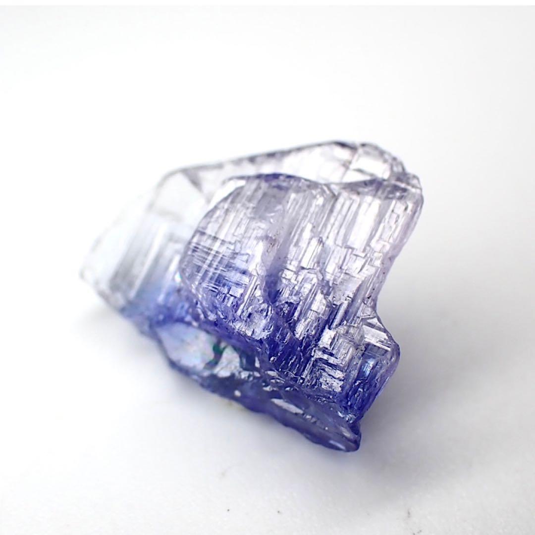 【タンザニア/メレラニ産】タンザナイト2-1